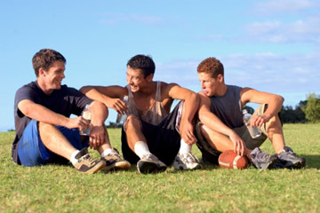 men's health