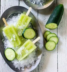 cucumber